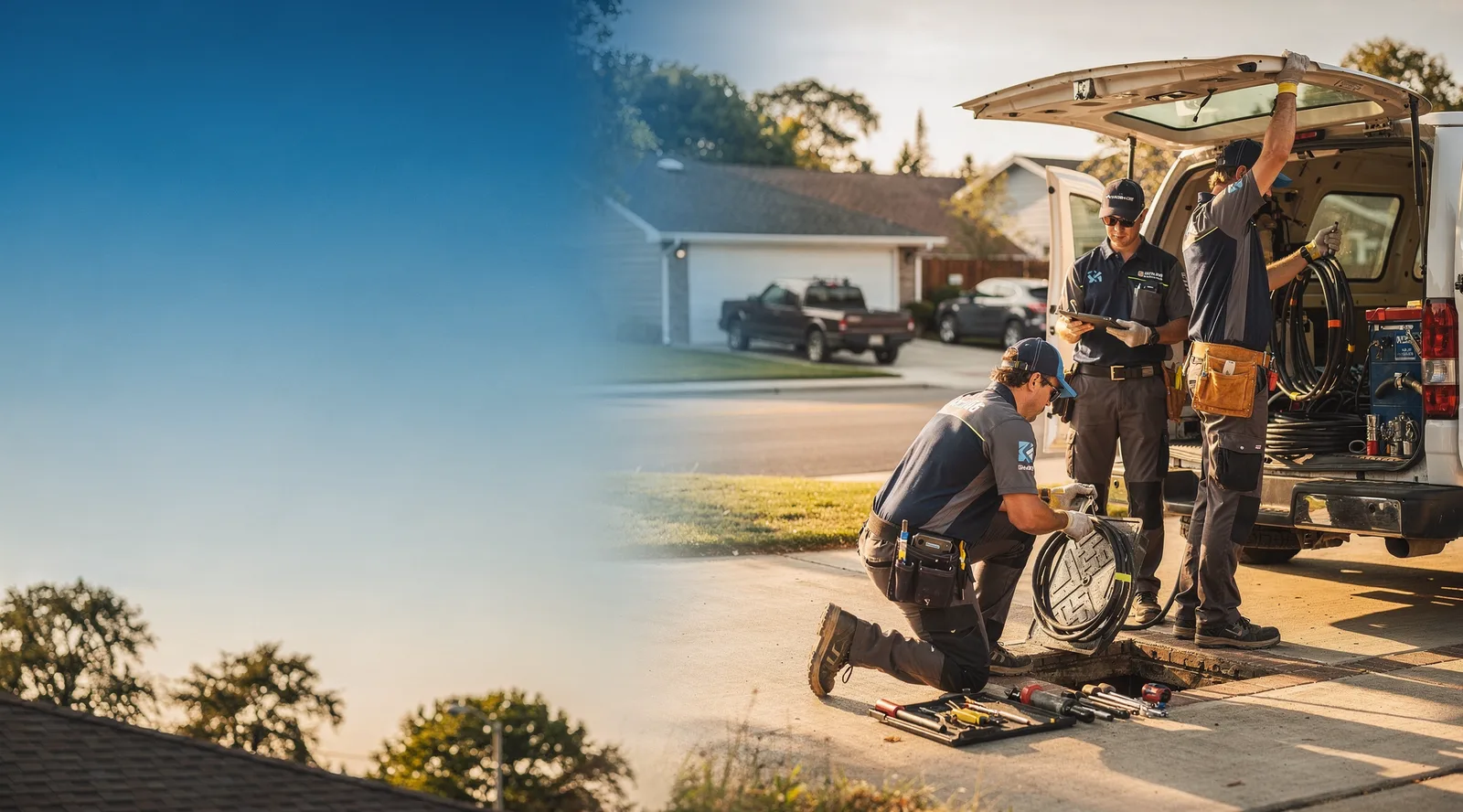 Water Softener Installation in Lavon, TX near me
